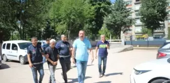 Tokat'ta Yol Vermeme Tartışması Bıçaklı Kavgaya Dönüştü