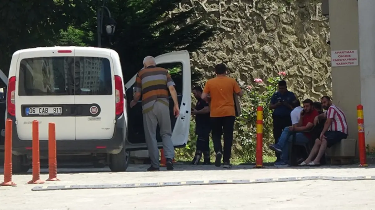 Evinde ölü bulunan kişi ardında mektup bıraktı