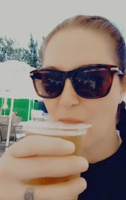 Turistin Türkiye'de tatili bedavaya getirmek için kullandığı sinsi yöntem İngiltere'de gündem oldu Turistin Türkiye'de tatili bedavaya getirmek için kullandığı sinsi yöntem İngiltere'de gündem oldu