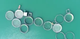 Van'da Zernek Baraj Gölü'nde Kuraklık Alarmı