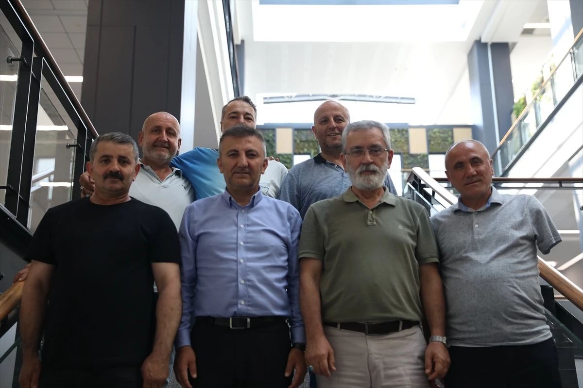 15 Temmuz gazileri İstanbul Medipol Üniversitesi\'nde