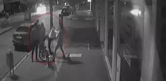 Iğdır'da Garsonlara Saldırı: Şüpheliler Aranıyor