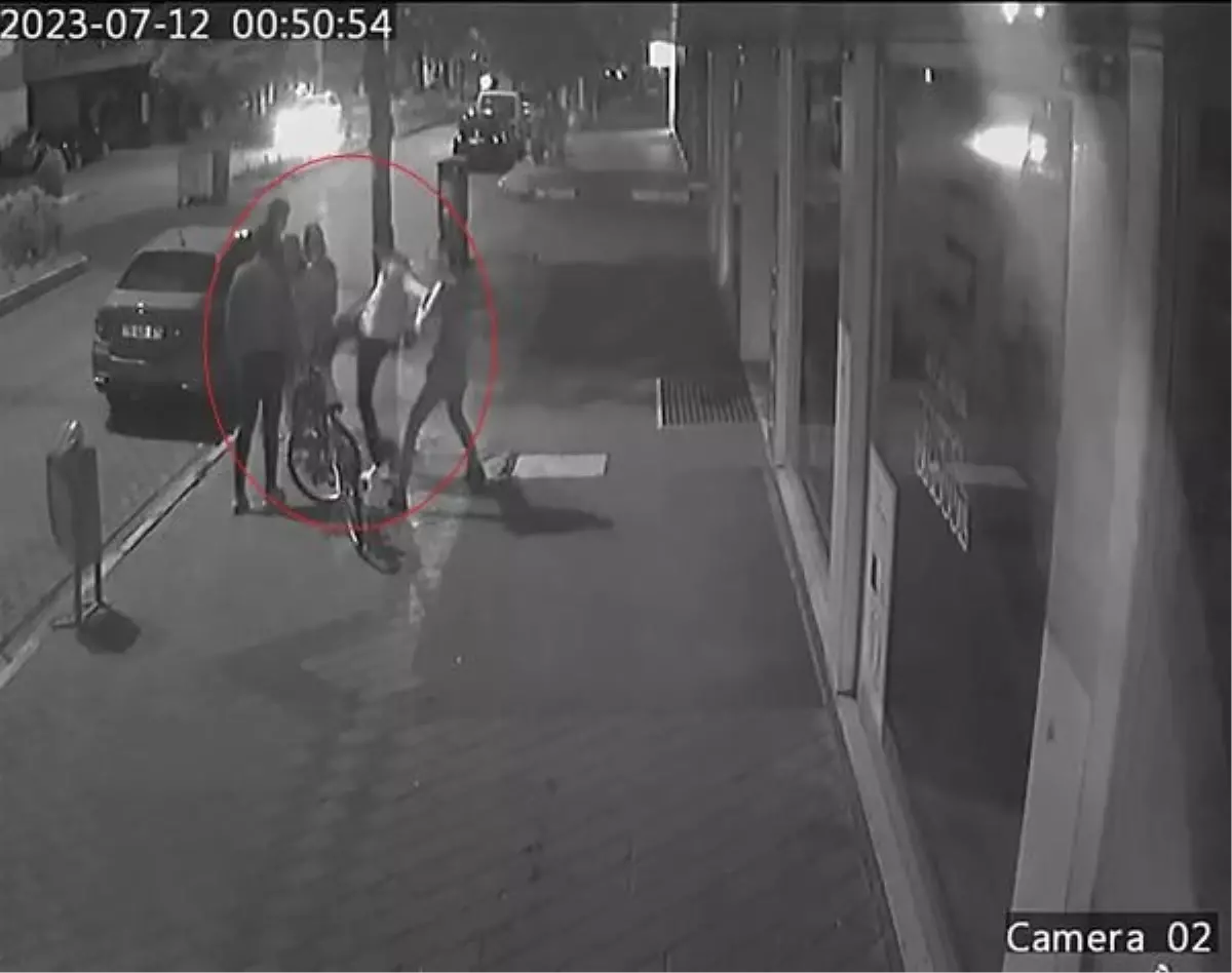 Iğdır'da Garsonlara Saldırı: Şüpheliler Aranıyor