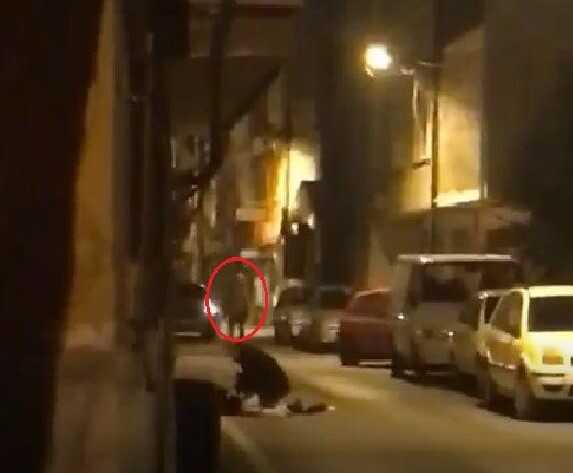 Bursa'da Bir Kadın, Eski Sevgilisi Tarafından Öldürüldü Bursa'da Bir Kadın, Eski Sevgilisi Tarafından Öldürüldü