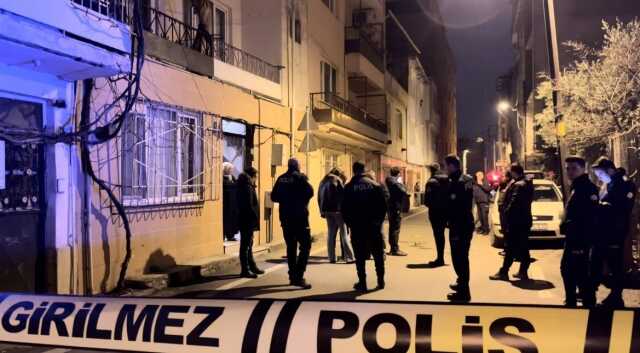 Bursa'da Bir Kadın, Eski Sevgilisi Tarafından Öldürüldü Bursa'da Bir Kadın, Eski Sevgilisi Tarafından Öldürüldü