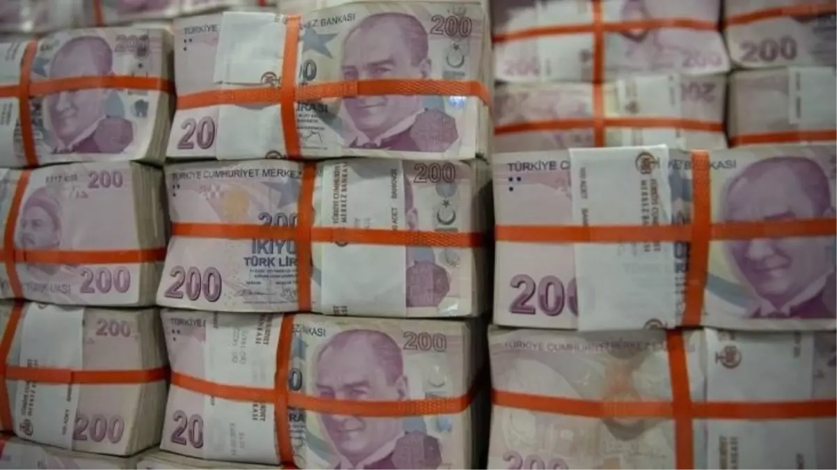 Ek bütçe TBMM\'de yasalaştı! Bütçedeki en büyük pay AFAD\'a ayrıldı