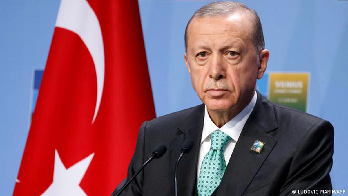 Ek Bütçe Kabul Edildi: Cumhurbaşkanı\'na Zam Yapıldı, AFAD\'a Kaynak Ayrıldı