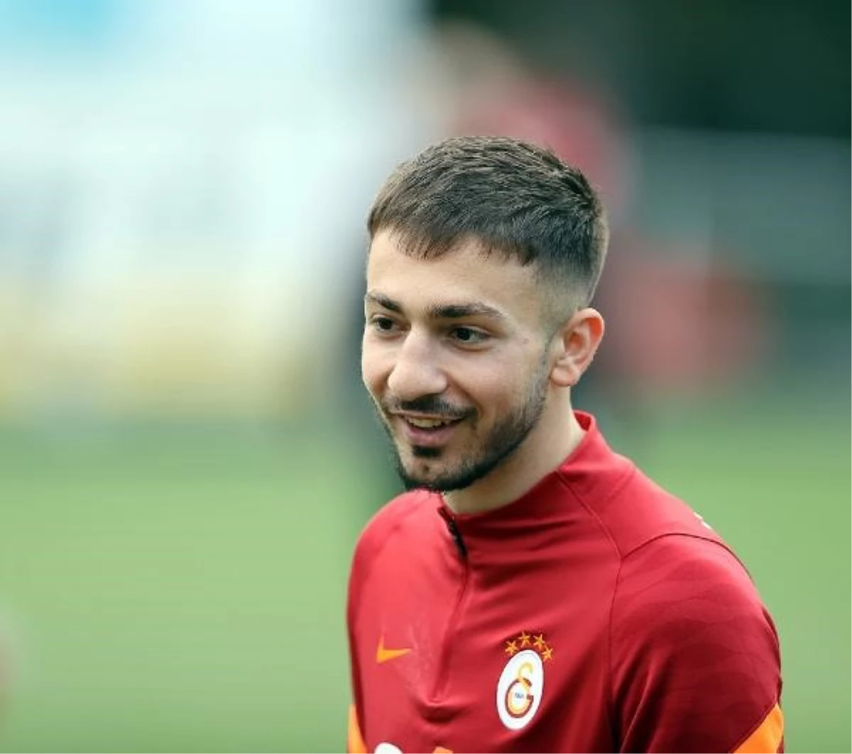 Galatasaray, Halil Dervişoğlu\'nu transfer etti