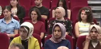 Gaziosmanpaşa'da 15 Temmuz'a özel belgesel gösterildi