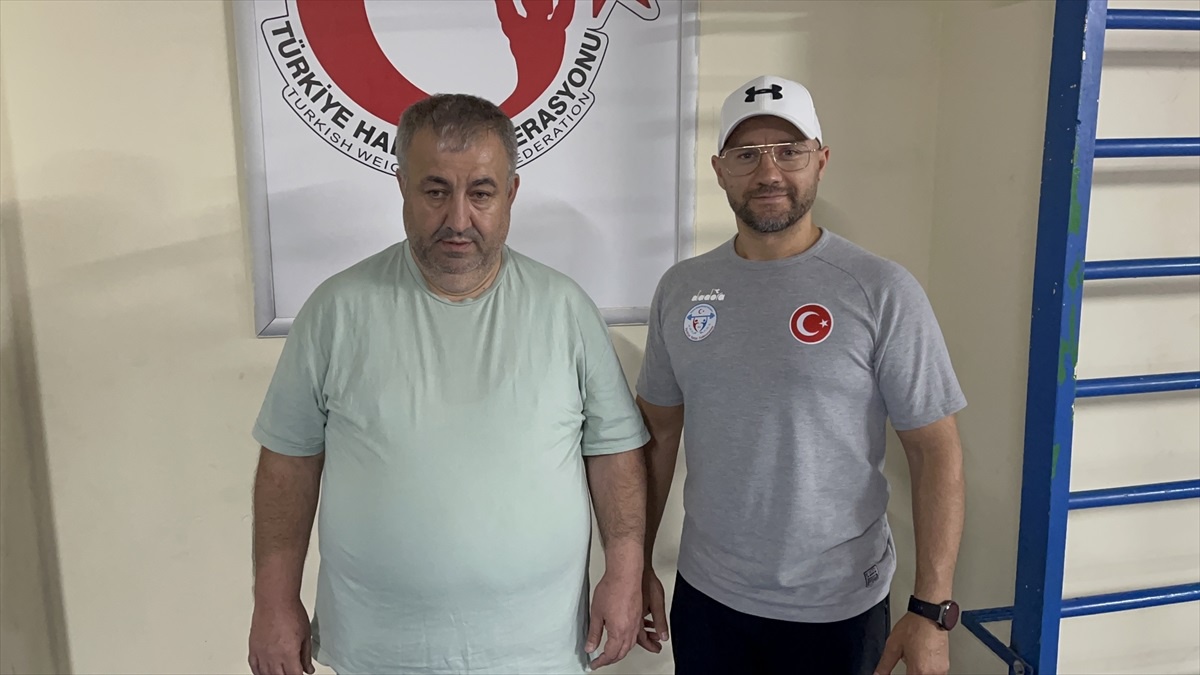Görme Engelli Sporcunun Başarısı