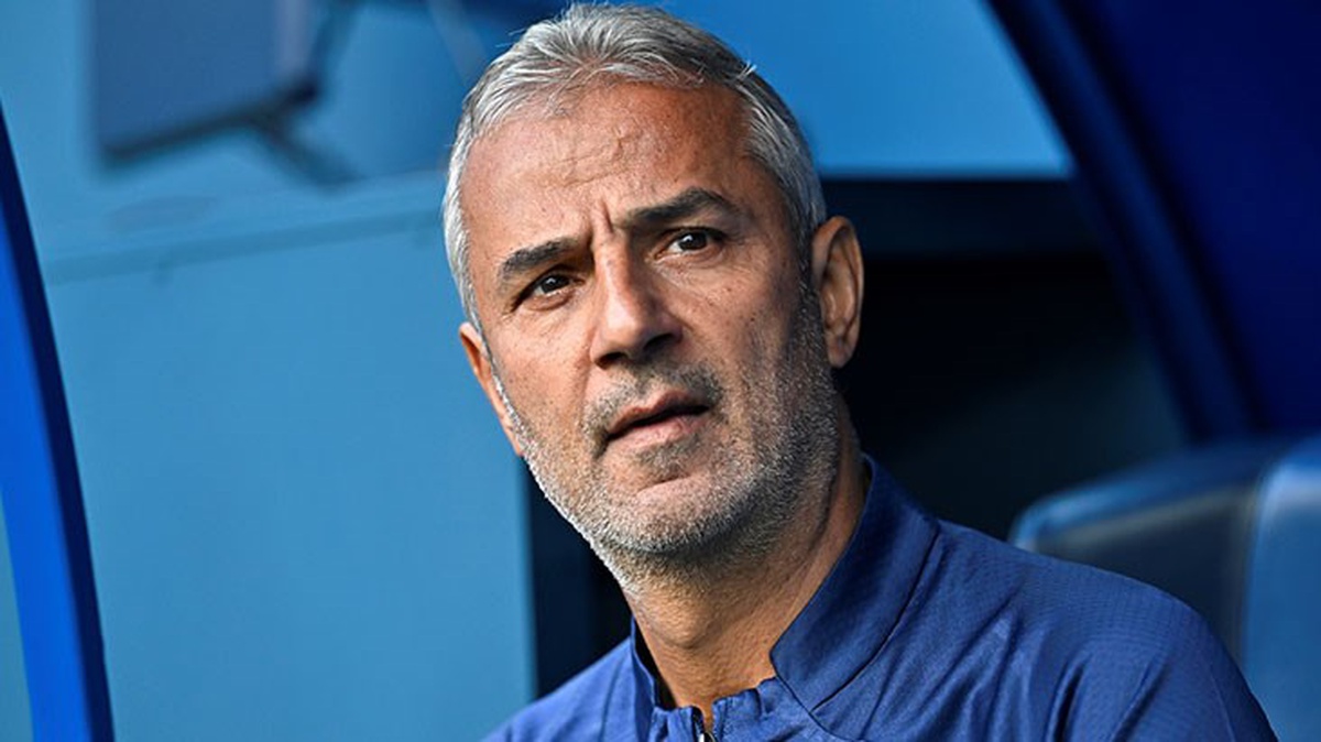İsmail Kartal ilan etti! Fenerbahçe, Becao\'yu renklerine bağladı