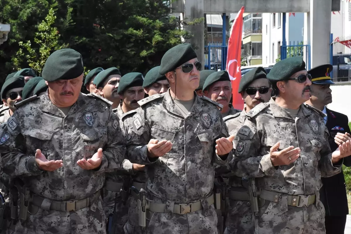 15 Temmuz Demokrasi ve Milli Birlik Günü Etkinlikleri