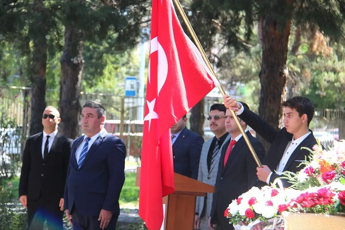 Kırgızistan\'da "15 Temmuz Demokrasi ve Milli Birlik Günü" etkinlikleri düzenlendi