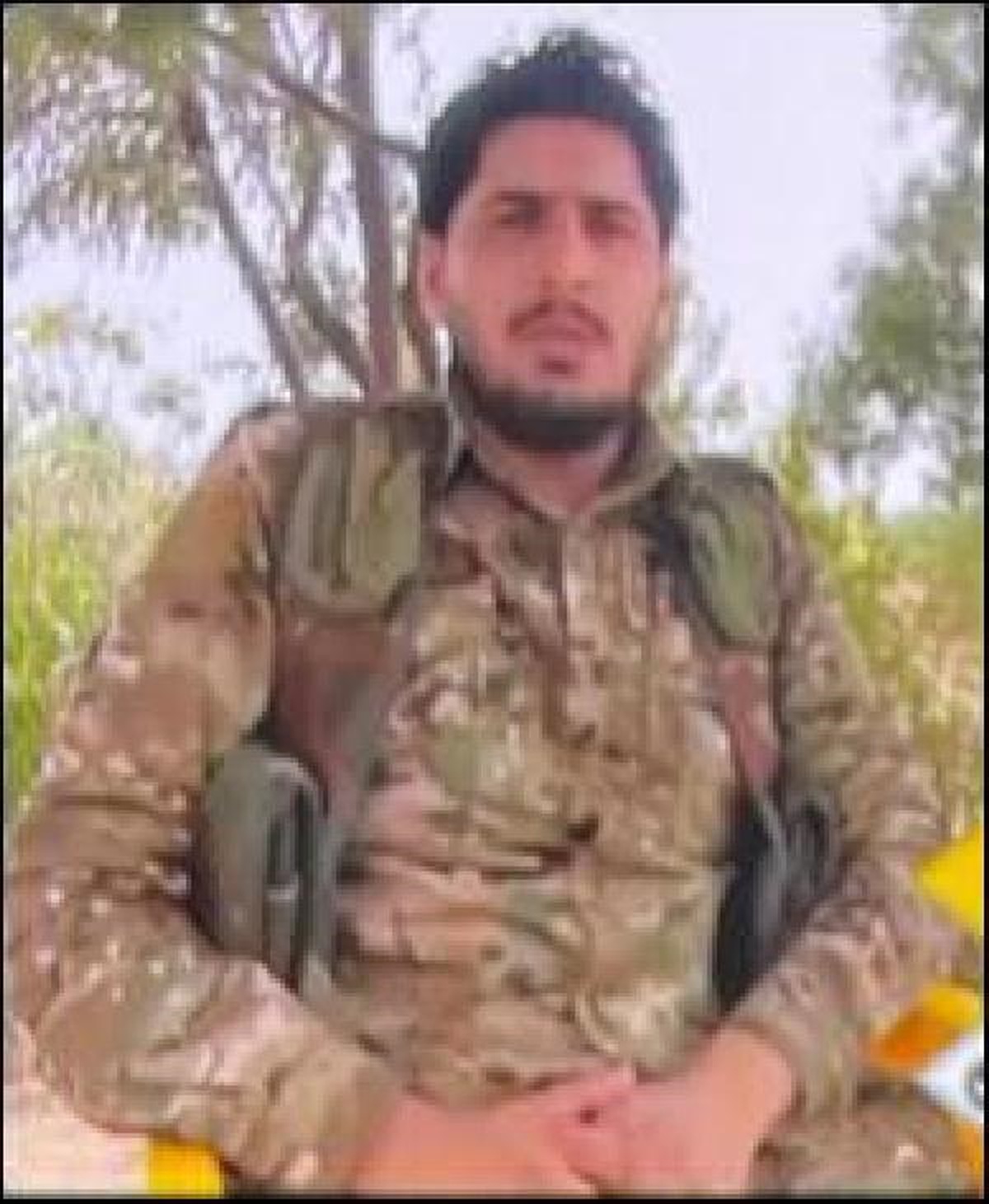MİT, Afrin saldırısının sorumlusu Heysem Cuma\'yı etkisiz hale getirdi
