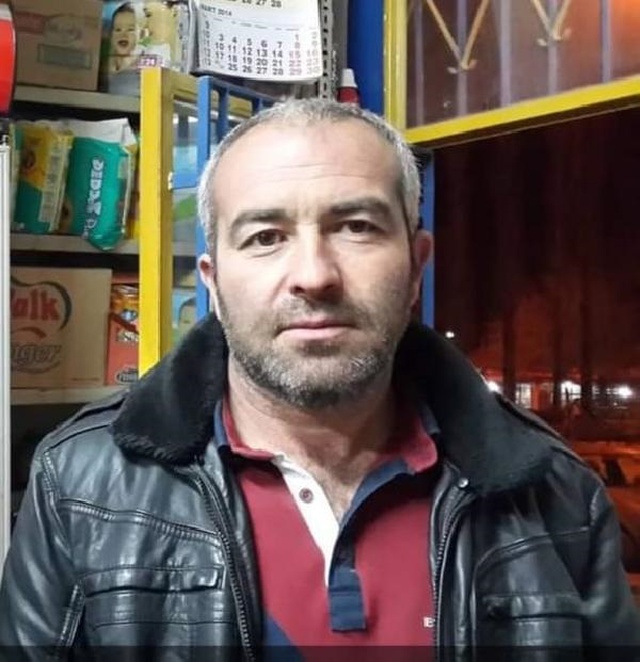 Aksaray'da Baba ve Oğlu Husumetliler Tarafından Bıçaklandı Aksaray'da Baba ve Oğlu Husumetliler Tarafından Bıçaklandı