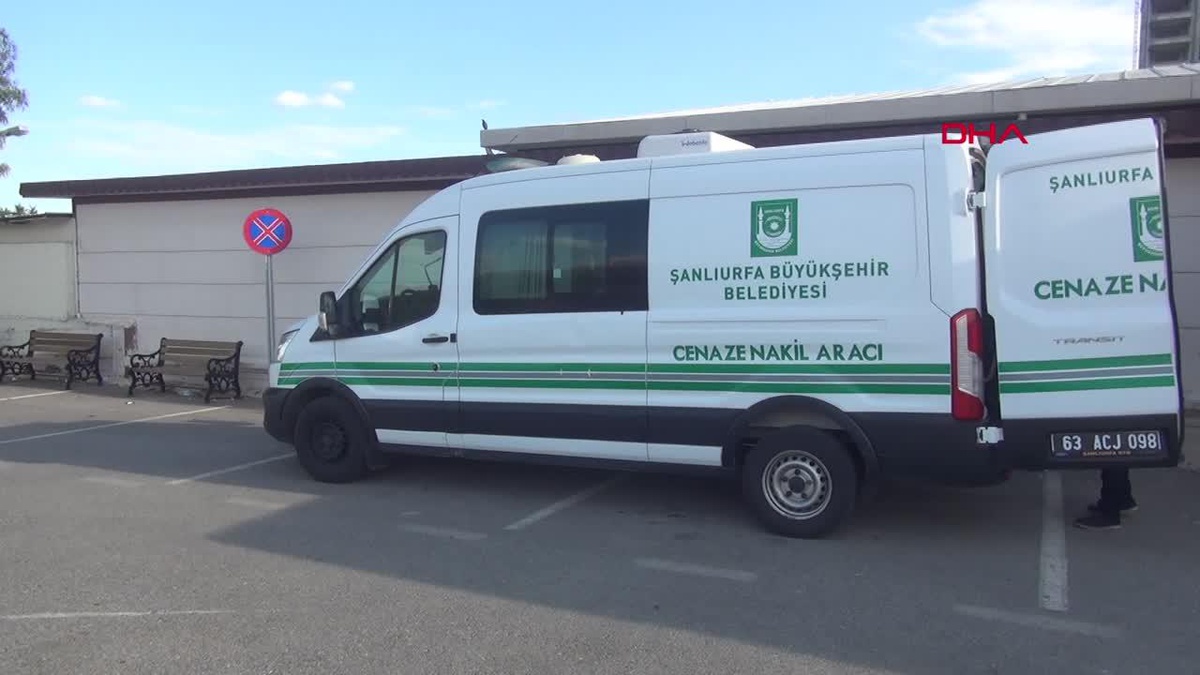 Şanlıurfa\'da Otomobil Sulama Kanalına Düştü: 1 Ölü