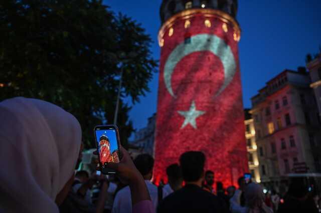 Tarihi direnişin 7 yılı! 15 Temmuz, hem Türkiye'de hem dünyada unutulmadı