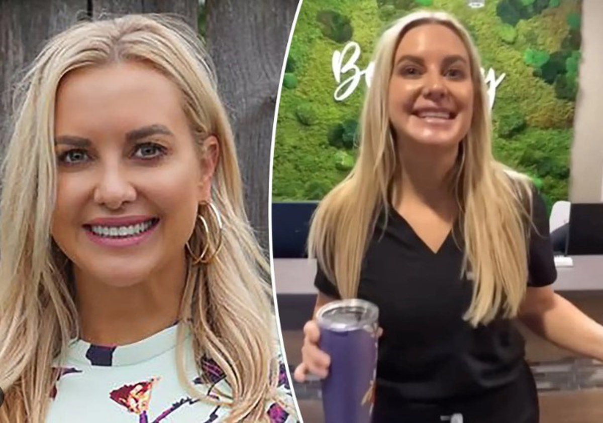 TikTok\'ta popüler olan plastik cerrahı ameliyatları canlı yayınladığı için meslekten men edildi