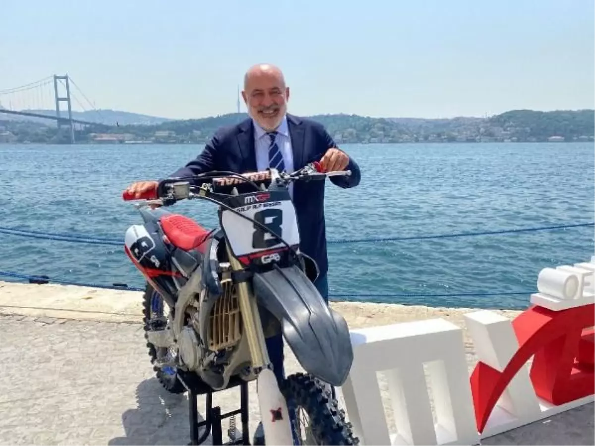 Dünya Motokros Şampiyonası Türkiye\'de düzenlenecek