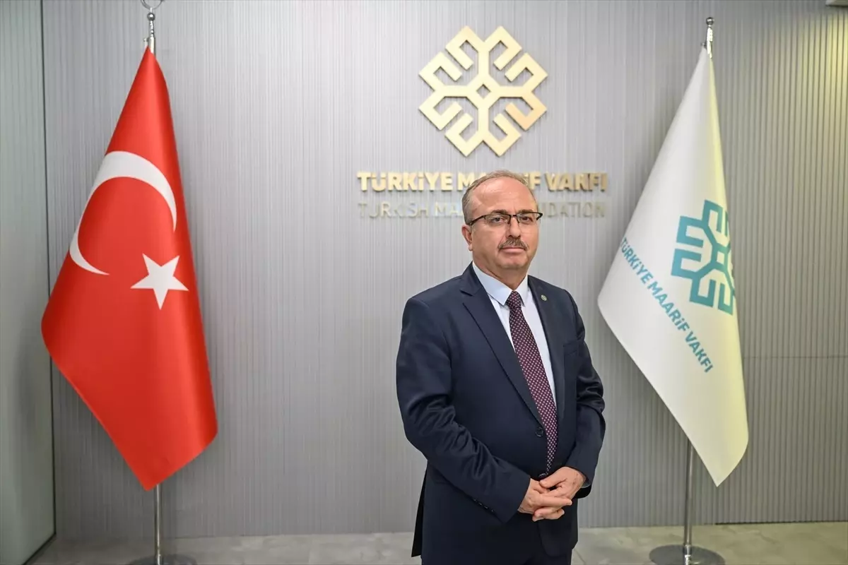 TMV, FETÖ\'nün yurt dışındaki okullarını kapatmayı başardı