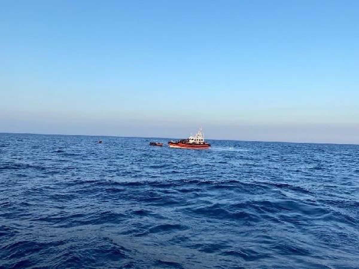 Orta Akdeniz\'deki göç yolunda haftada 11 çocuk ölüyor