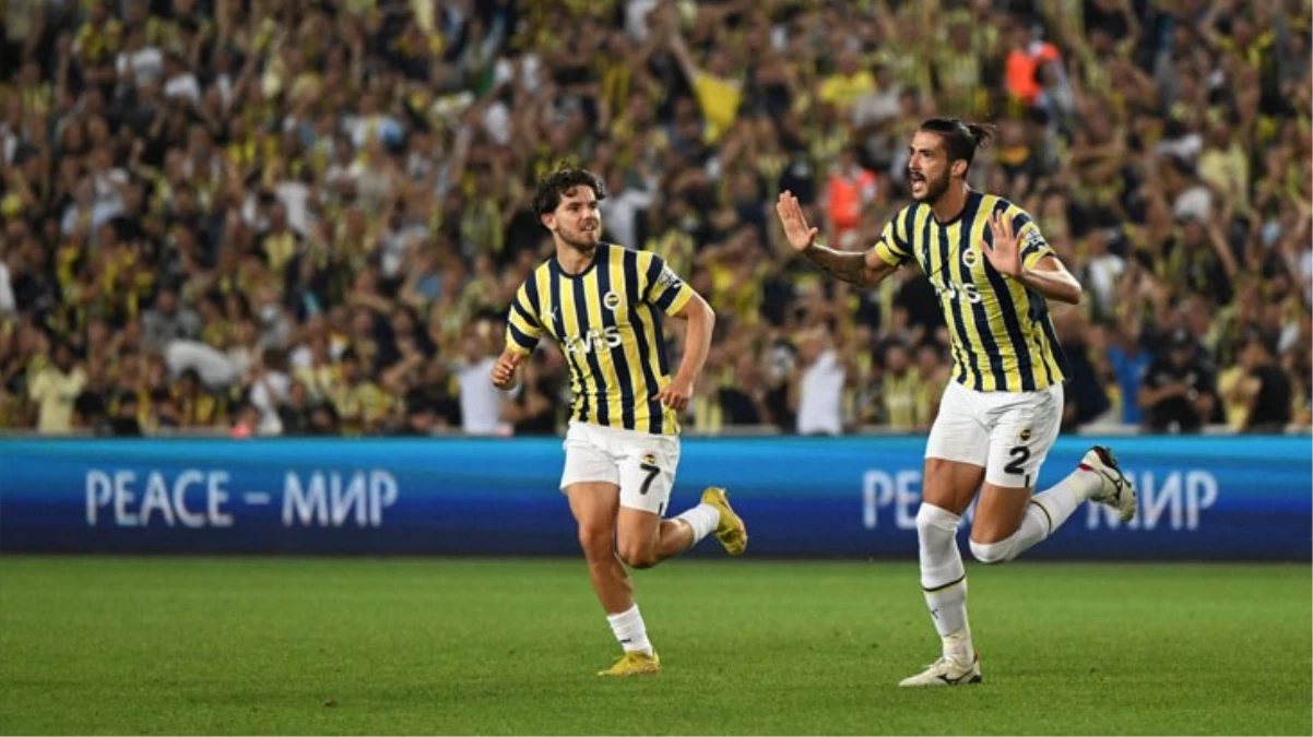 Fenerbahçe\'de Gustavo Henrique için ayrılık açıklaması