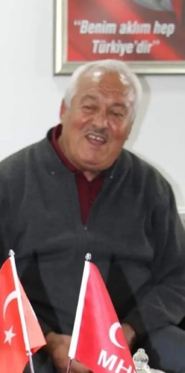 Antalya'da korkunç kaza: 2 kişi hayatını kaybetti