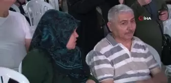 Bayrampaşa'da 15 Temmuz Şehitleri Anıldı