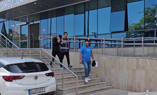 Cinsel ilişkiyi tarif ettiği mesajları bulunmuştu! 14 yaşındaki kızı istismar eden sapık 13 yıl hapis yatacak