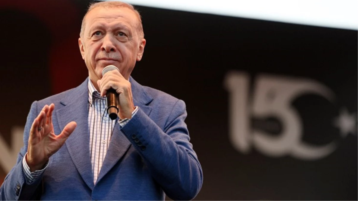 Cumhurbaşkanı Erdoğan, Körfez Turuna Çıkıyor