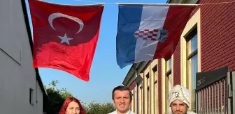 Darda'da Türkiye Günleri Etkinliği