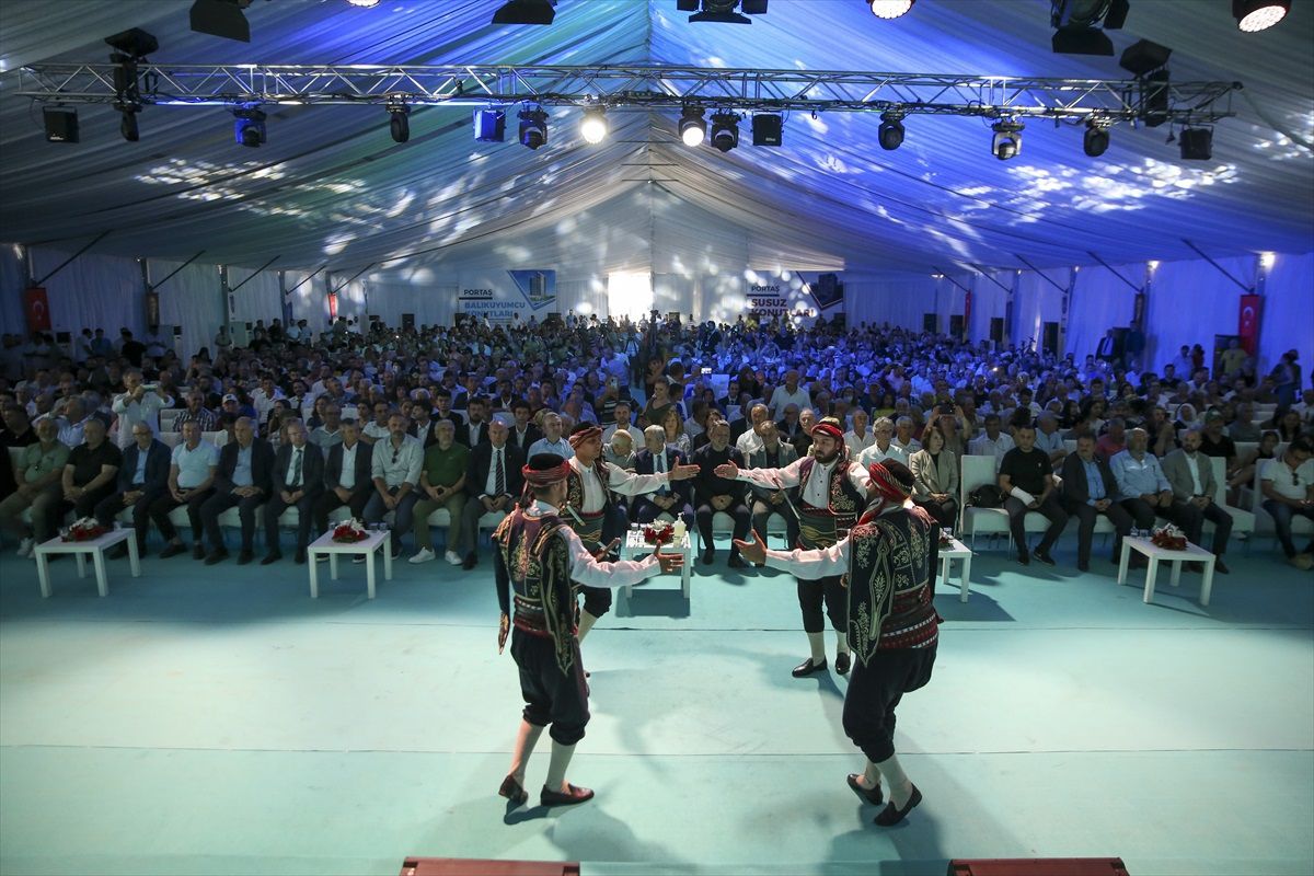 Ankara Büyükşehir Belediyesi Dikmen Vadisi Son Etap Projesi\'ne Başladı