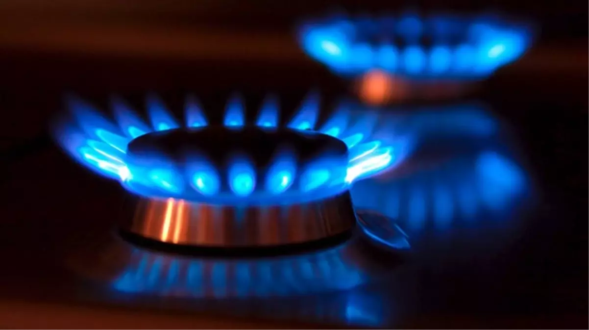 Doğal gaza yüzde 224 zam iddiası gerçek dışı çıktı