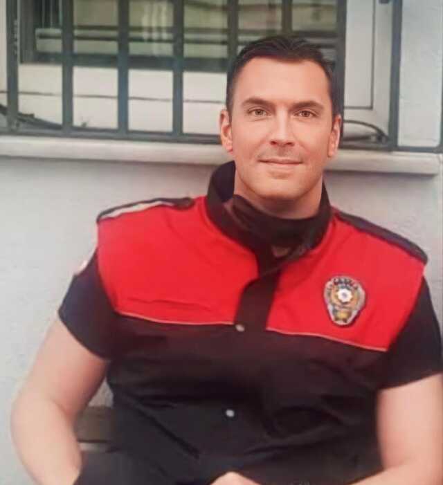 Dur ihtarına uymayarak polisi şehit eden zanlı tutuklandı