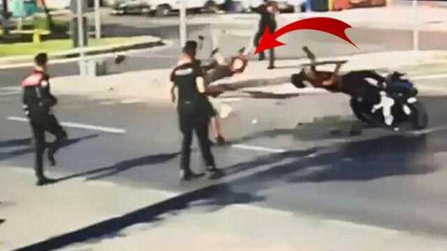 Dur ihtarına uymayarak polisi şehit eden zanlı tutuklandı