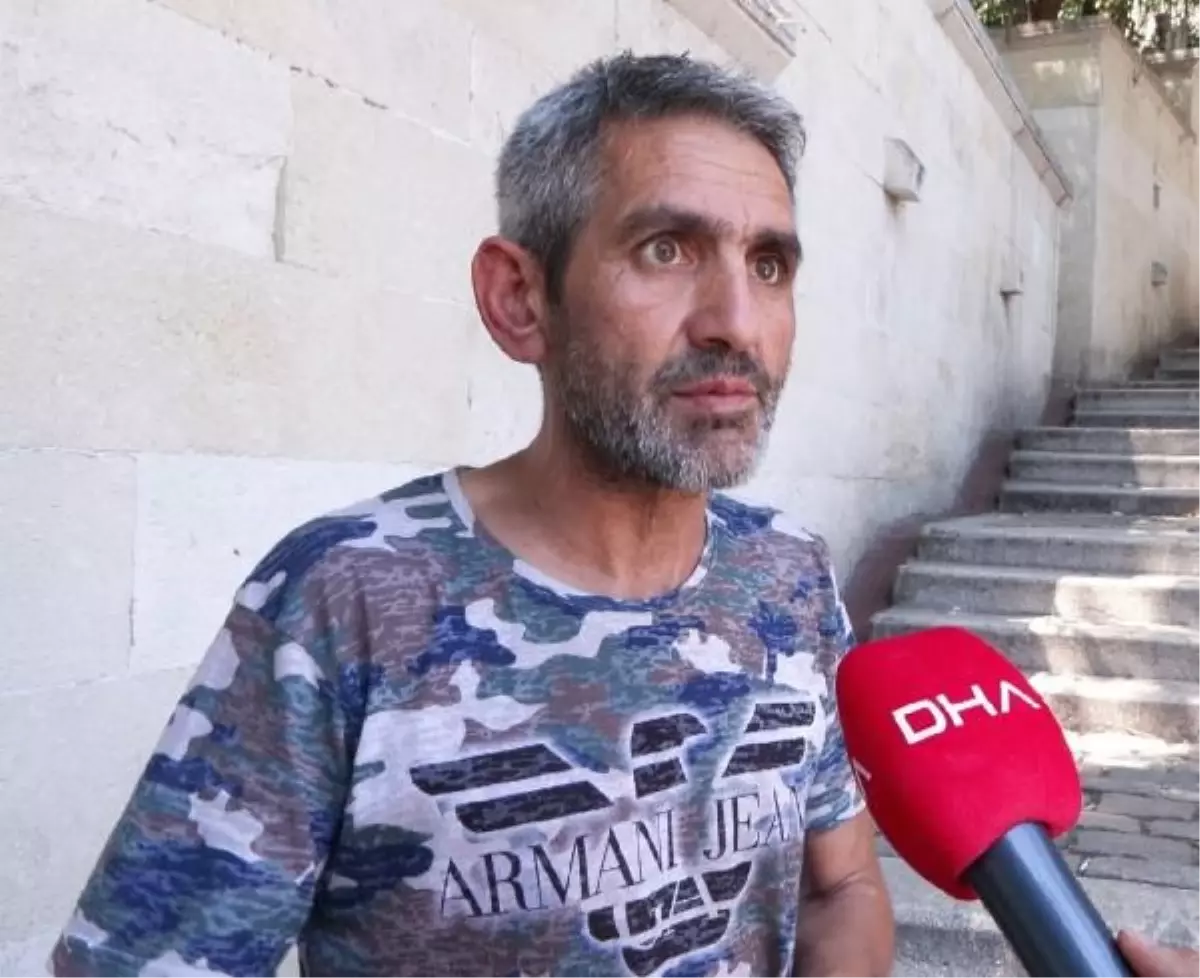 Eyüpsultan'da Asit İle Yakılan Kediler İçin Adalet İstiyoruz