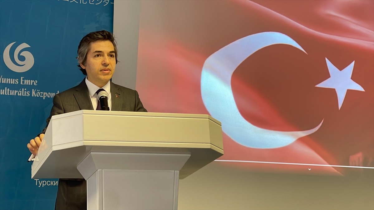 Londra\'da 15 Temmuz Demokrasi ve Milli Birlik Günü paneli düzenlendi