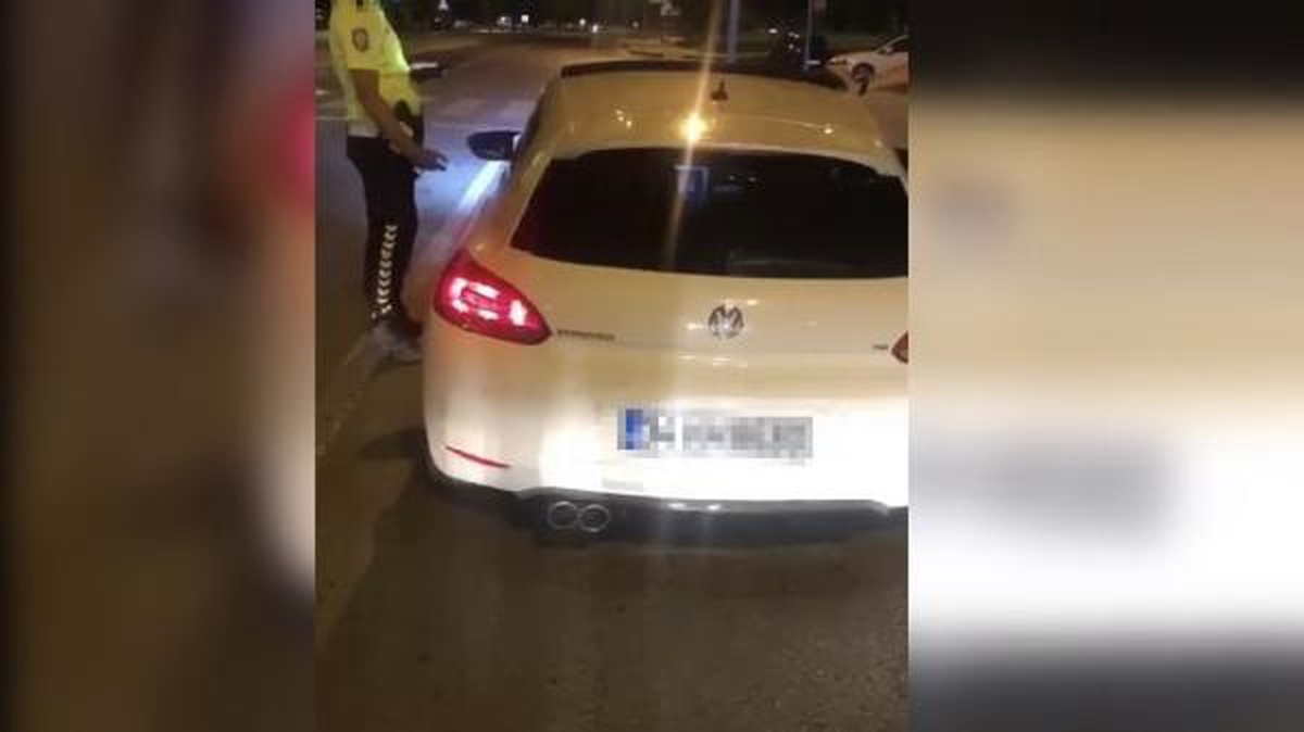İstanbul\'da 6 Ayda 15 Bin Motosiklet Trafikten Men Edildi
