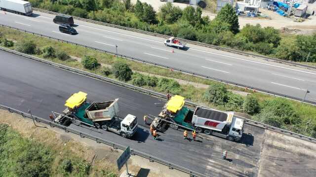 KGM'den Ankara-İstanbul arasında seyahat edeceklere uyarı