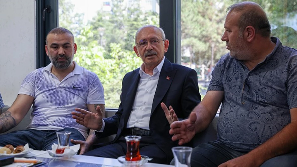 Kılıçdaroğlu: Akaryakıta sürekli zam gelecek