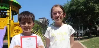 6 yaşındaki çocuk sünnet düğününde LÖSEV'e bağış yaptı