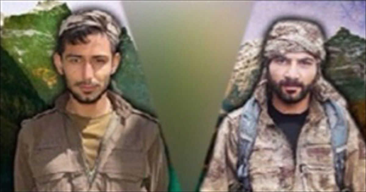 Türk Komandoları, Irak\'ta PKK Üyesi Teröristi Etkisiz Hale Getirdi