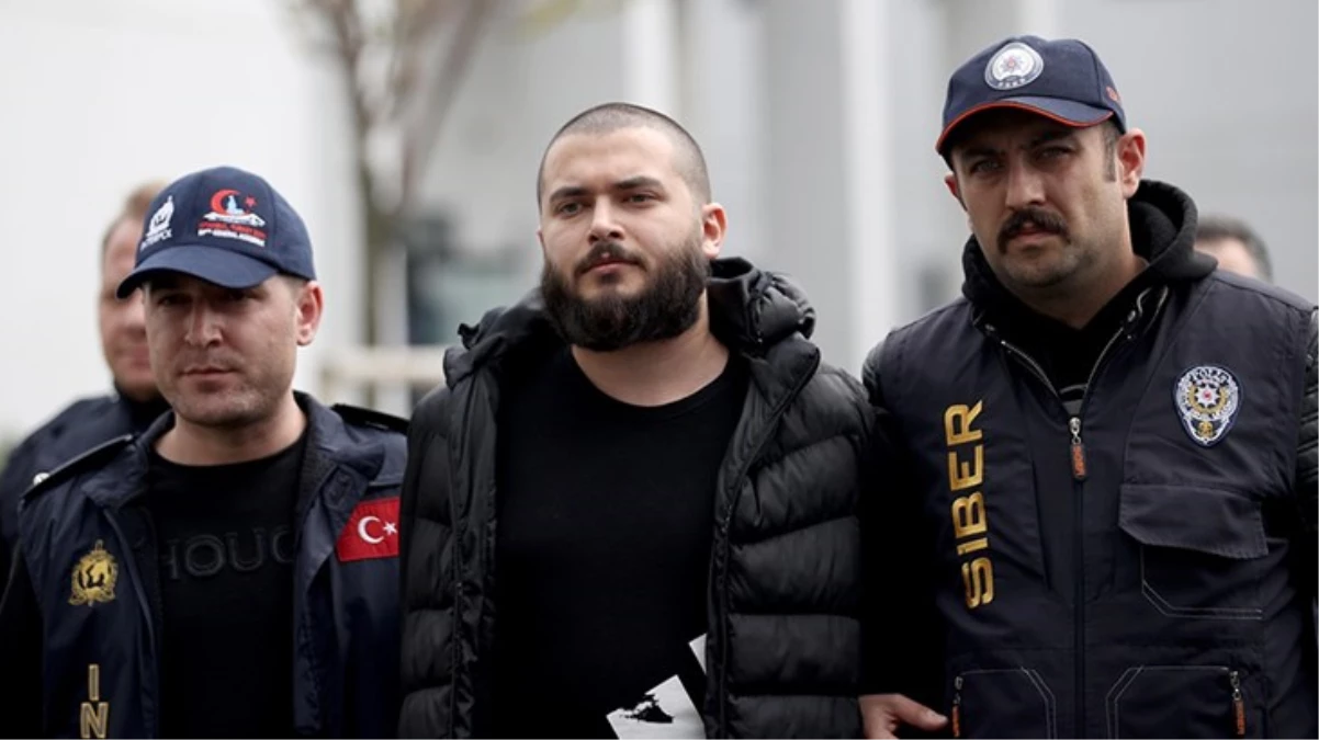 Thodex\'in kurucusu Faruk Fatih Özer\'e hapis cezası