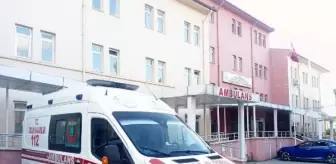 Samsun'da Denizde Boğulan Kişi Hayatını Kaybetti