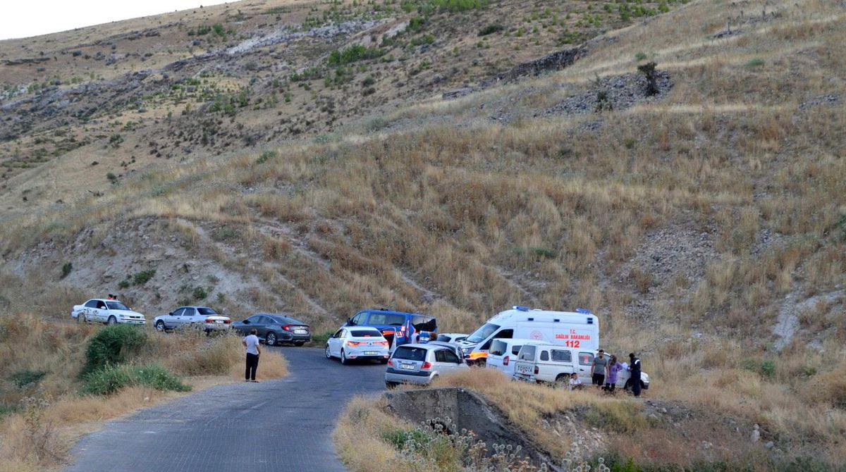 Adıyaman\'da kayıp gencin cesedi bulundu