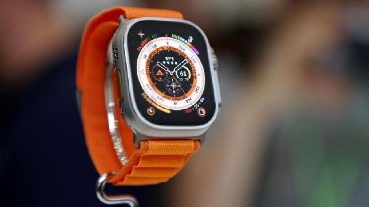 Apple Watch Ultra 2, Eylül ayında tanıtılacak