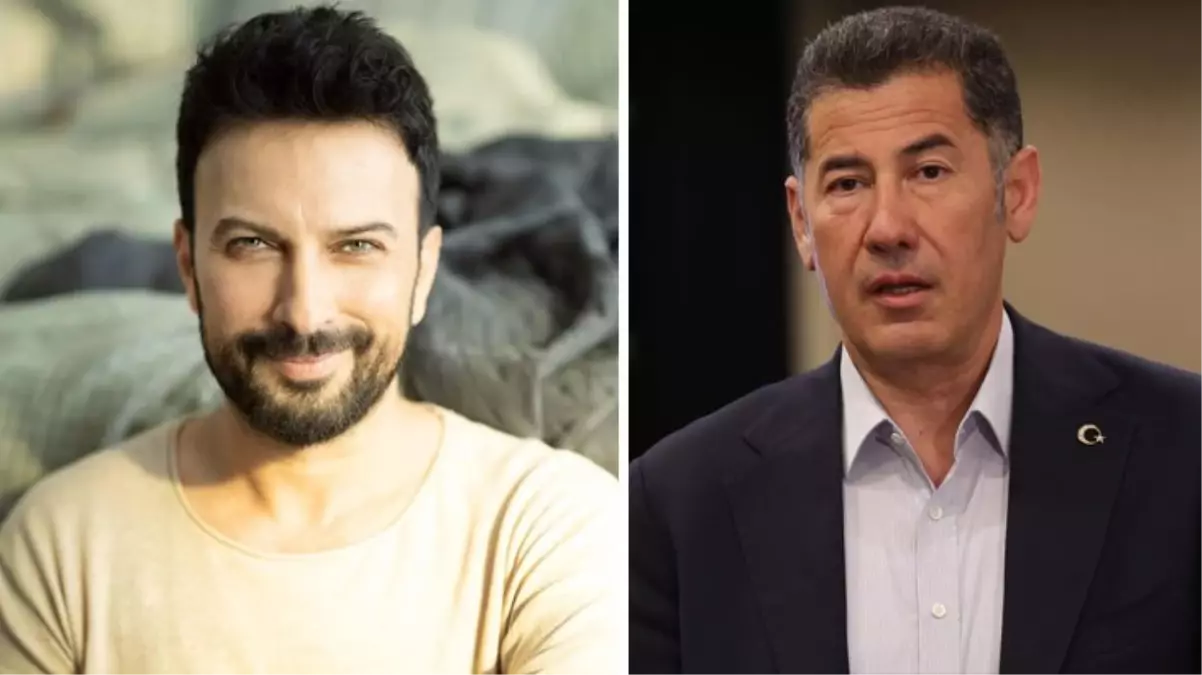 Tarkan ve Sinan Oğan\'ın birlikte bedelli askerlik yaptığı iddiası gündeme bomba gibi düştü