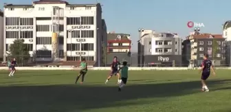 Denizlispor'un geleceği minikler, yeni sezonu açtı
