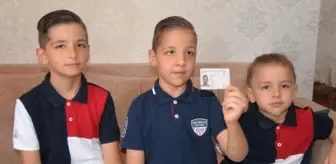 Suriyeli çocuğun yaşadığını kanıtlamak için hukuk mücadelesi