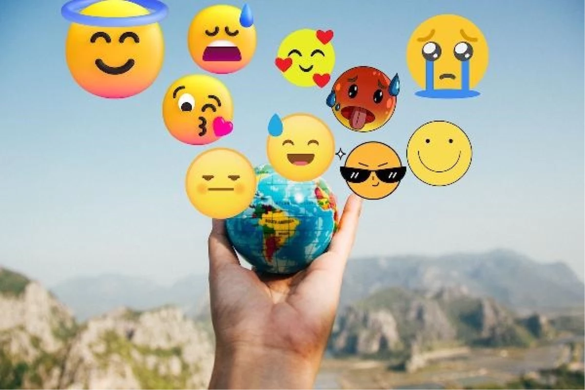 Emojilerin Kültürel Anlamları Üzerine Araştırma Yayımlandı